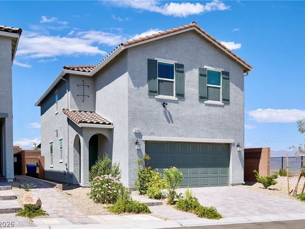 10788 River Junction Avenue, Las Vegas, NV 89166