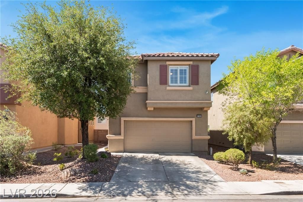 3765 Hollycroft Drive , North Las Vegas, NV 89081
