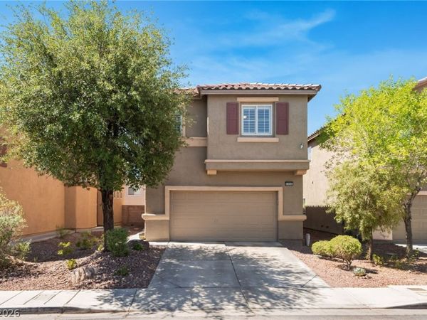 3765 Hollycroft Drive , North Las Vegas, NV 89081