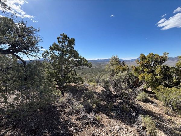 Off of Lackawana Road , Ely, NV 89301