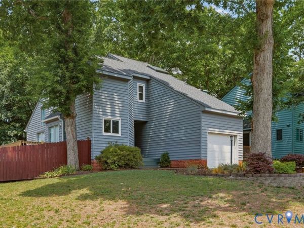 1706 Sheldrake Court , Henrico, VA 23238