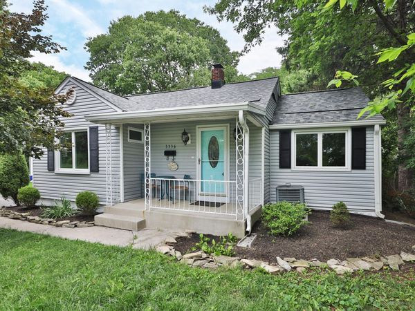 3356 Riverside Drive, Columbus, OH 43202