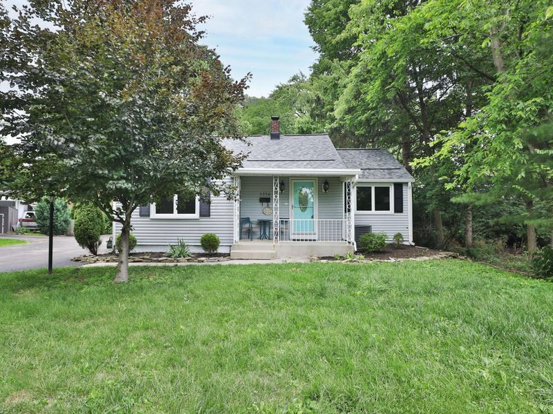 3356 Riverside Drive, Columbus, OH 43202 Photo 2