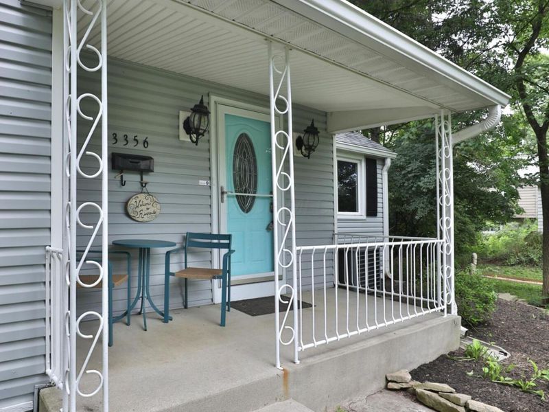 3356 Riverside Drive, Columbus, OH 43202 Photo 3