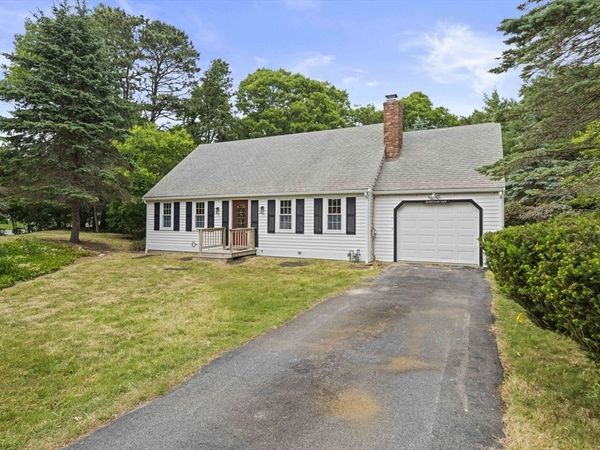 6 Nathans Way, Barnstable, MA 02655