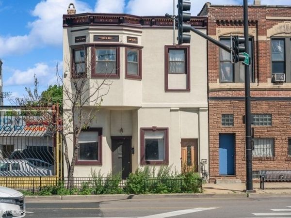 2410 S Blue Island Avenue , Chicago, IL 60608
