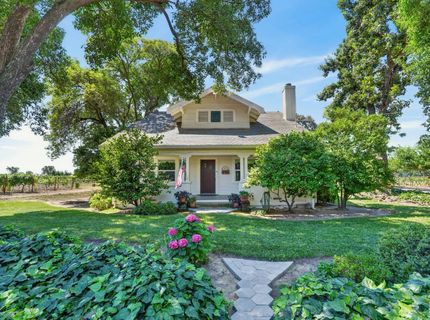10112 E Woodbridge Rd, Acampo, CA 95220 Photo