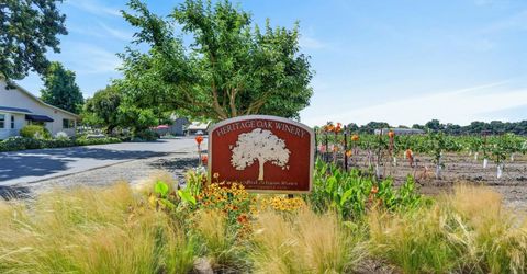 10112 E Woodbridge Rd, Acampo, CA 95220 Photo