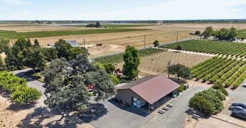 10112 E Woodbridge Rd, Acampo, CA 95220 Photo