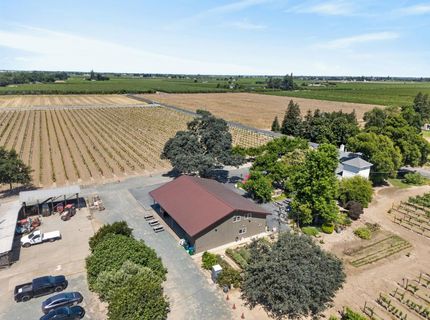 10112 E Woodbridge Rd, Acampo, CA 95220 Photo