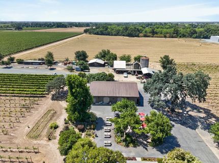 10112 E Woodbridge Rd, Acampo, CA 95220 Photo