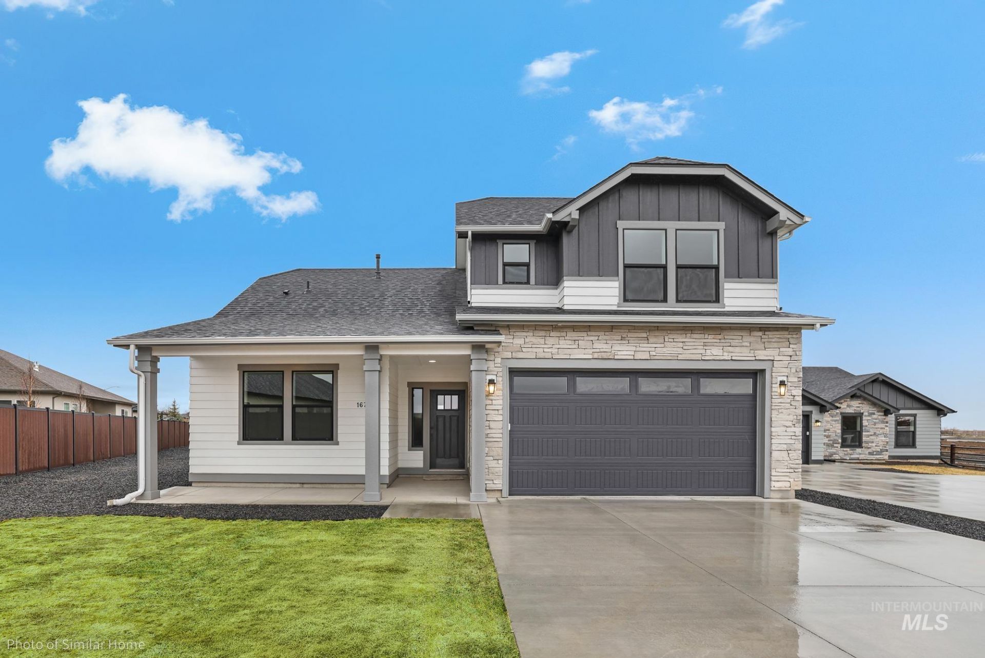 3124 N Lake Moreno Pl., Kuna, ID 83634 Main Photo