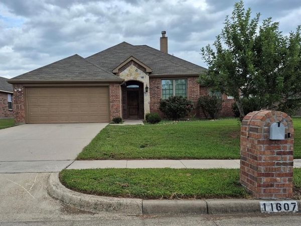 11607 Michele Drive, Greenville, TX 75402