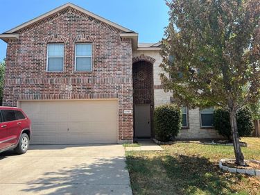 1717 Grassy View Drive, Fort Worth, TX 76177