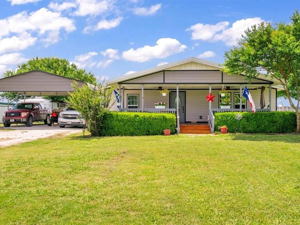 175 Hcr 3138 N, Bynum, TX 76631