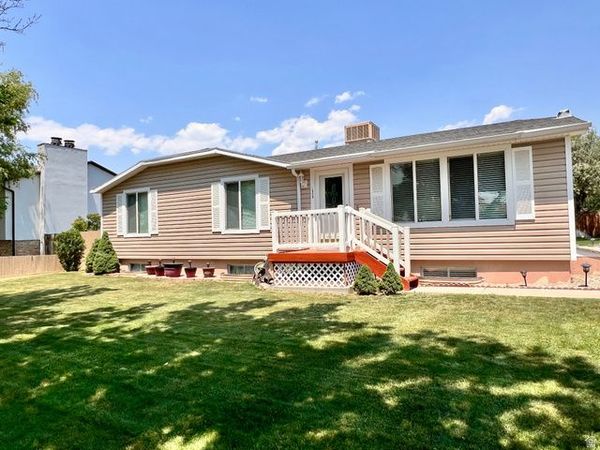 1539 E 800 N, Price, UT 84501