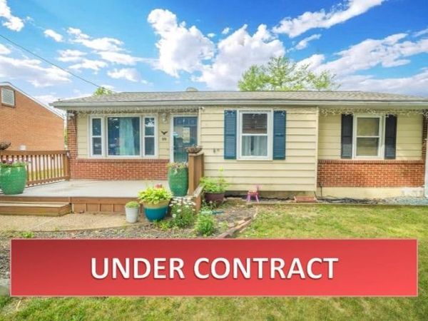 99 SOUTH AVE, HARRISONBURG, VA 22801