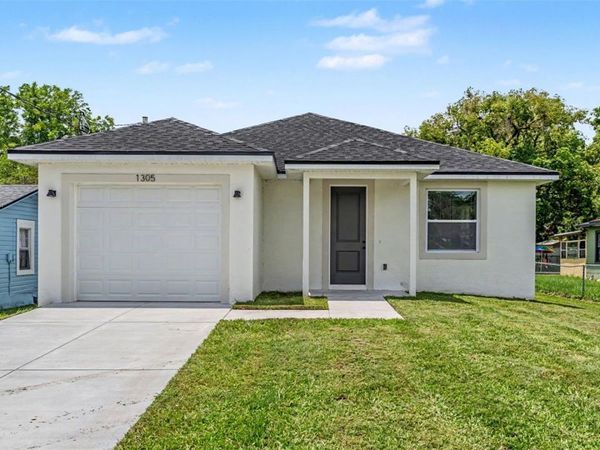 1305 E PARKER STREET, LAKELAND, FL 33801