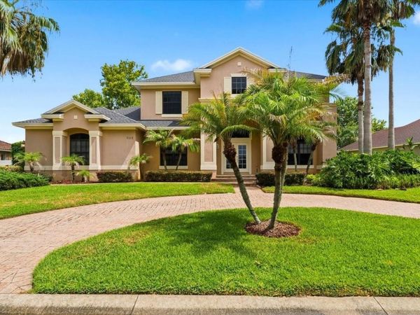 5112 HIGHLANDS LAKEVIEW LOOP , LAKELAND, FL 33812