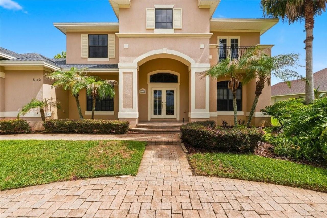 5112 Highlands Lakeview Loop , Lakeland, FL 33812 Photo
