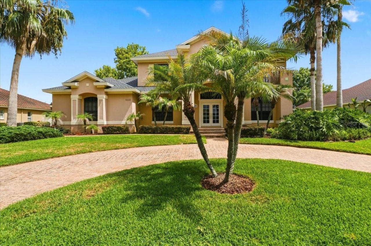 5112 Highlands Lakeview Loop , Lakeland, FL 33812 Photo