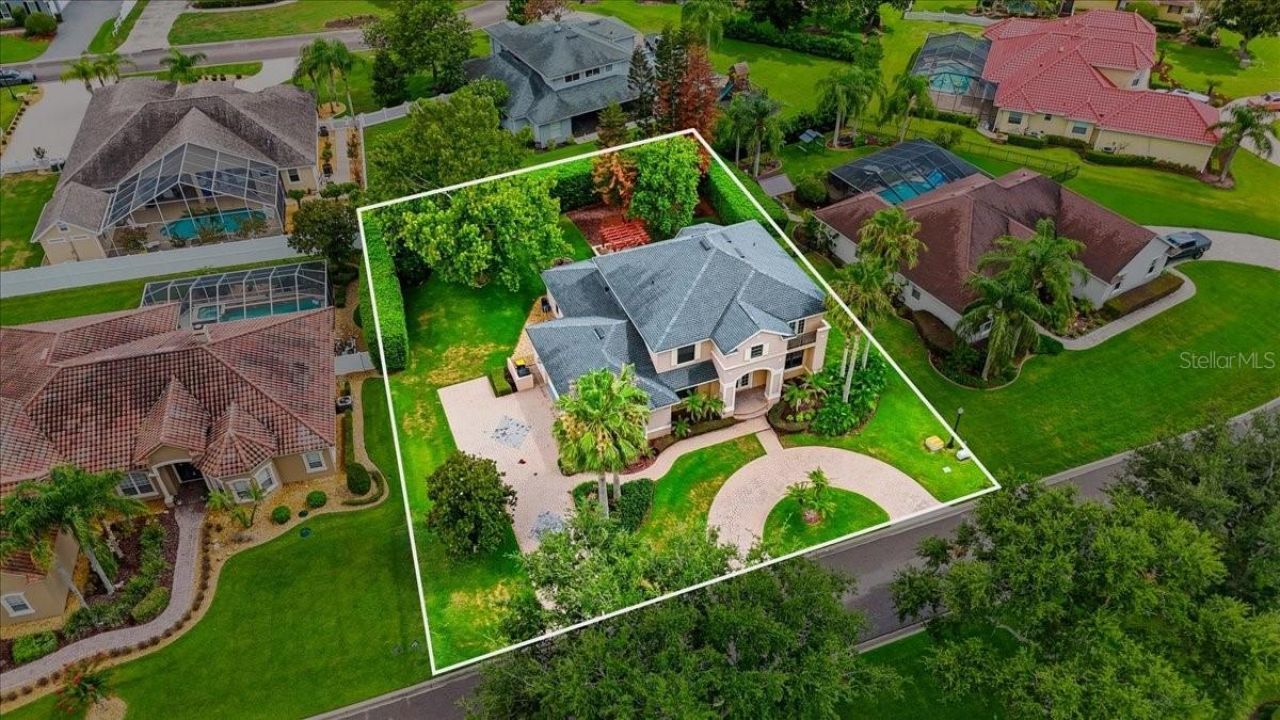 5112 Highlands Lakeview Loop , Lakeland, FL 33812 Photo