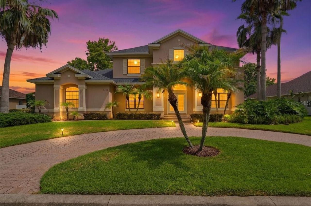 5112 Highlands Lakeview Loop , Lakeland, FL 33812 Photo