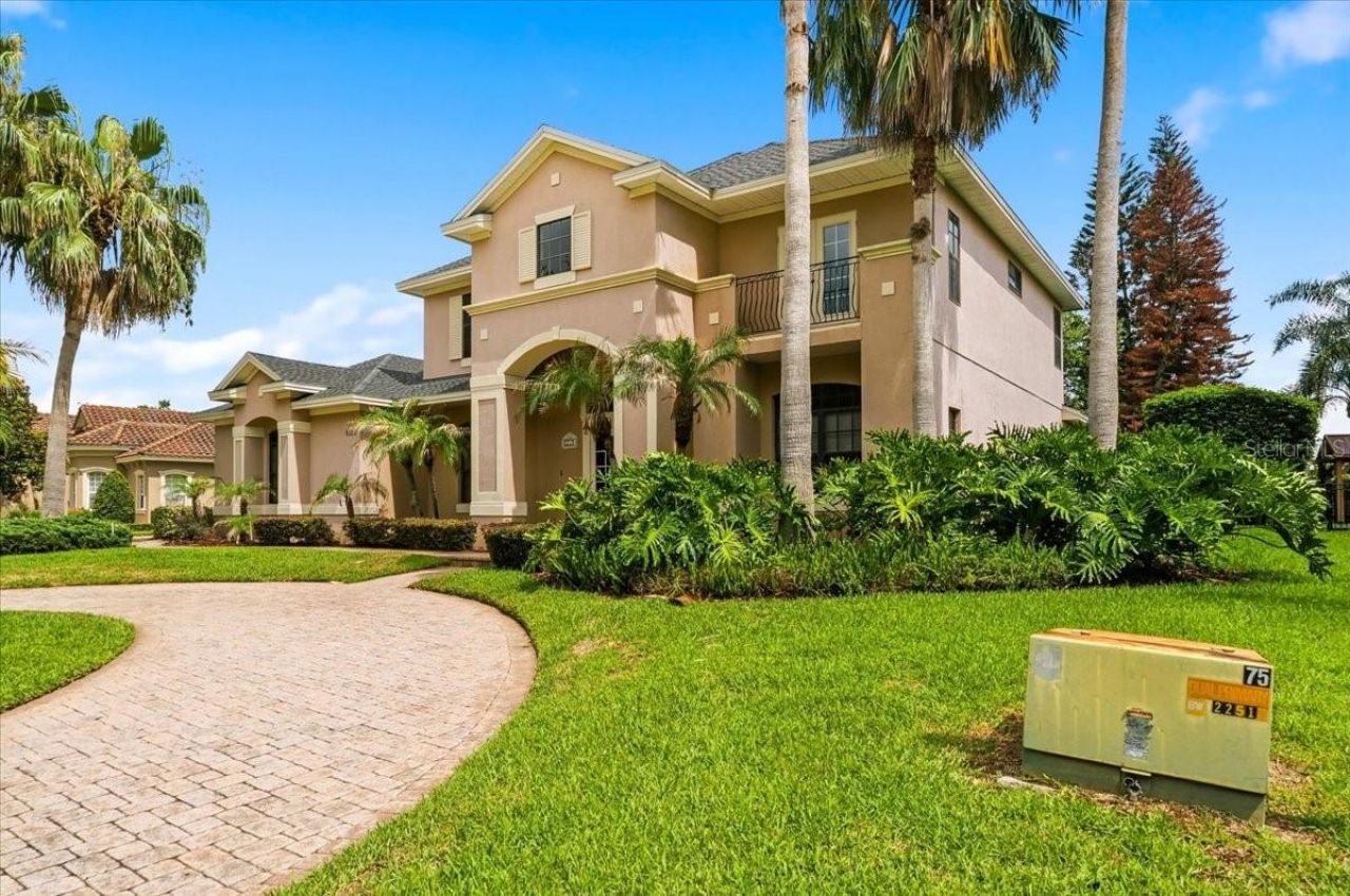 5112 Highlands Lakeview Loop , Lakeland, FL 33812 Photo