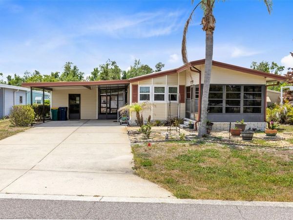3217 RAINBOW ROAD , TAVARES, FL 32778
