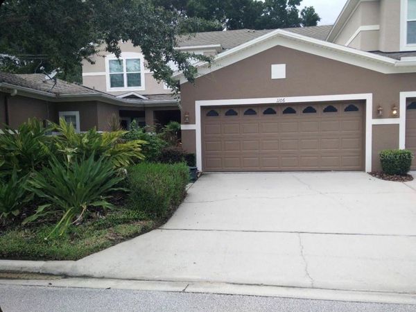 1106 SANDSTONE RUN , SANFORD, FL 32771