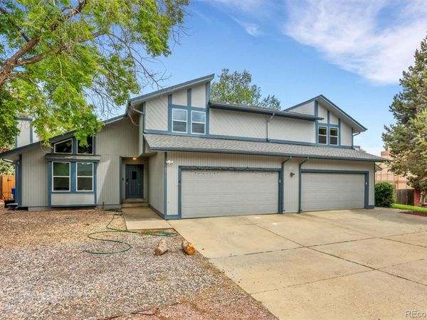 8913 E Chenango Avenue, Englewood, CO 80111