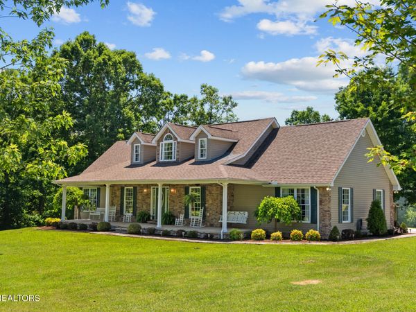 5171 Wilder Rd, Grimsley, TN 38565