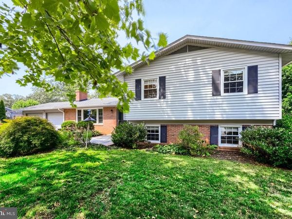 10 SAINT ANDREWS CROSSOVER, SEVERNA PARK, MD 21146