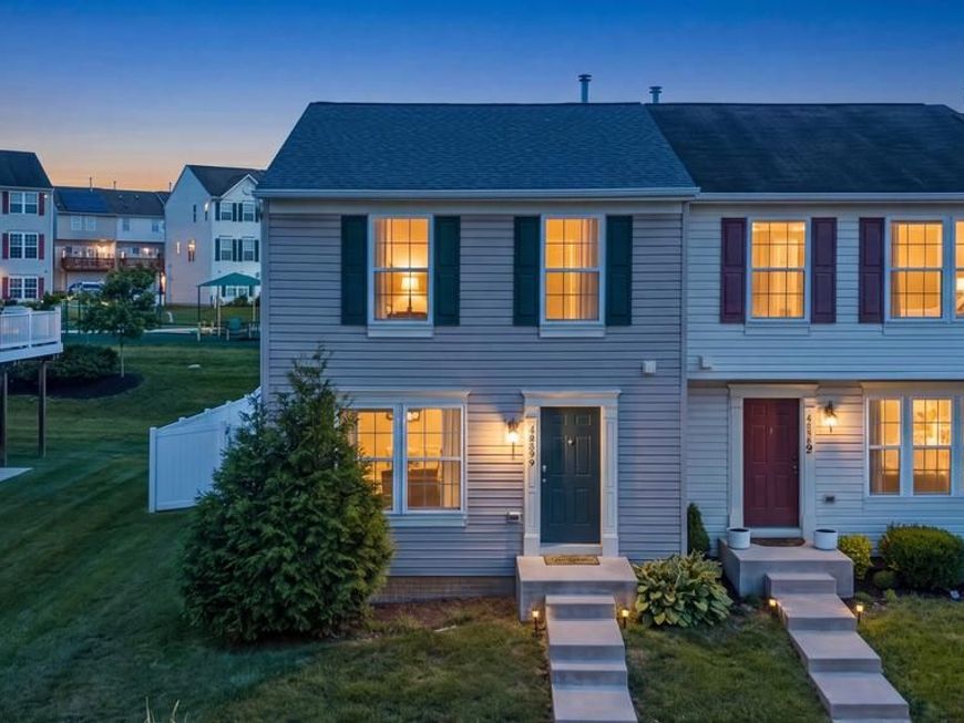 4848 Atlas Cedar Way, Aberdeen, MD 21001 Main Photo