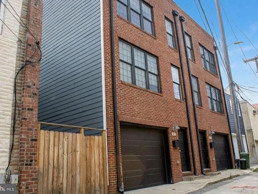1003 S Belnord Avenue, Baltimore, MD 21224 Main Photo