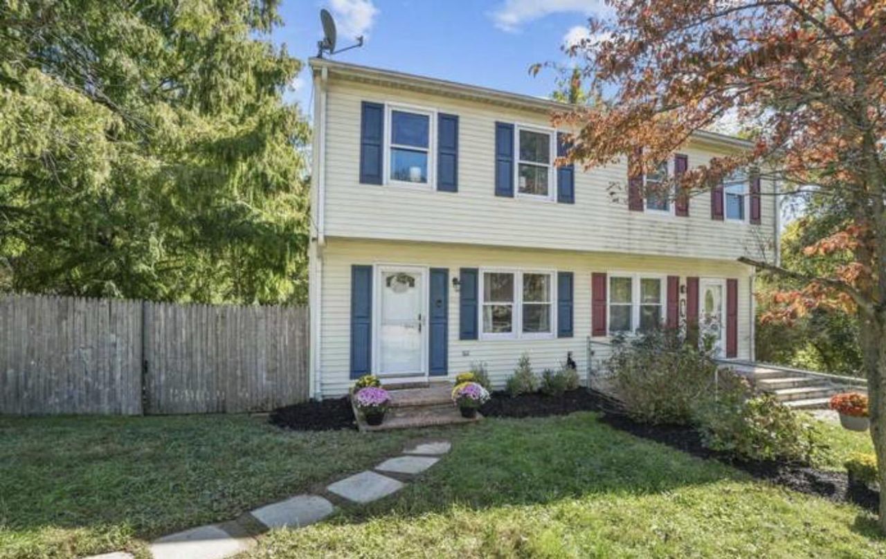 42 WENNER DRIVE, BRUNSWICK, MD 21716