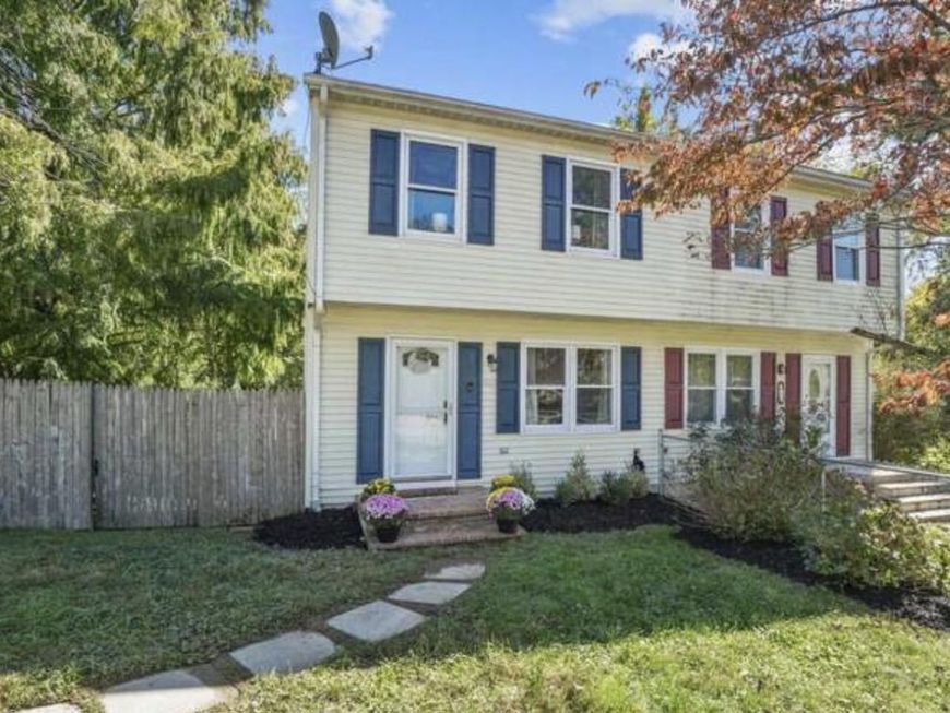 42 Wenner Drive, Brunswick, MD 21716 Main Photo