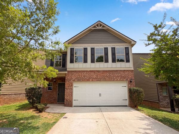 5053 Pioneer Parkway, Mcdonough, GA 30253