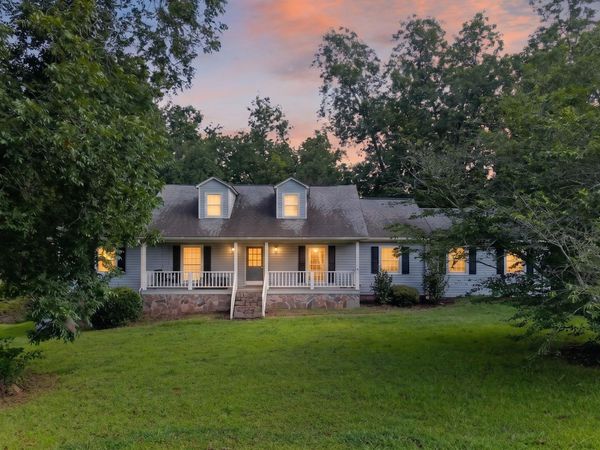 108 Shasta Drive, Thomaston, GA 30286