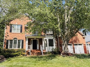 12004 Shavenrock Place, Raleigh, NC 27613