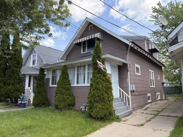 229 Hagen Street , Buffalo, NY 14215