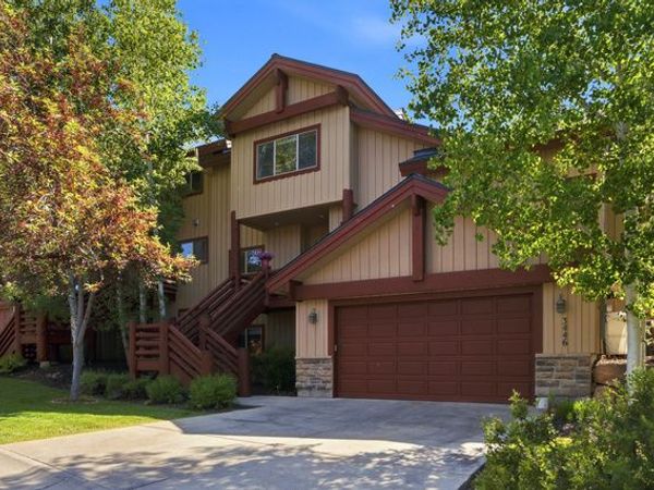 3446 W CEDAR DR , Park City, UT 84098