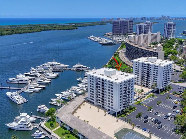 1208 Marine Way, Unit 205, North Palm Beach, FL 33408