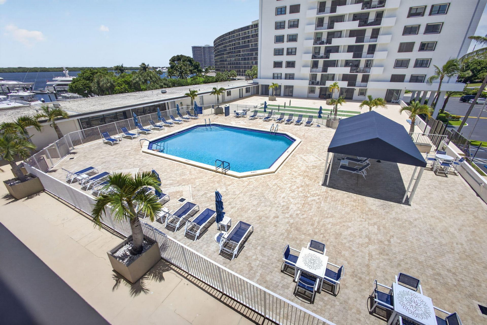 1208 Marine Way, Unit 205, North Palm Beach, FL 33408 Photo