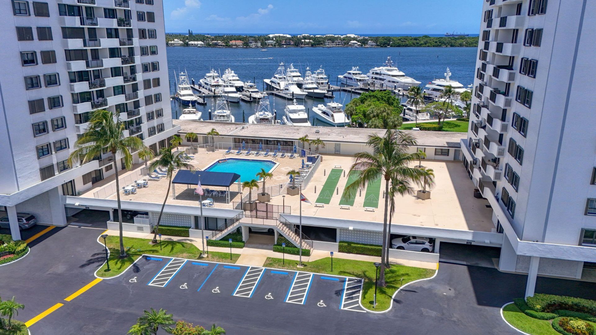 1208 Marine Way, Unit 205, North Palm Beach, FL 33408 Photo