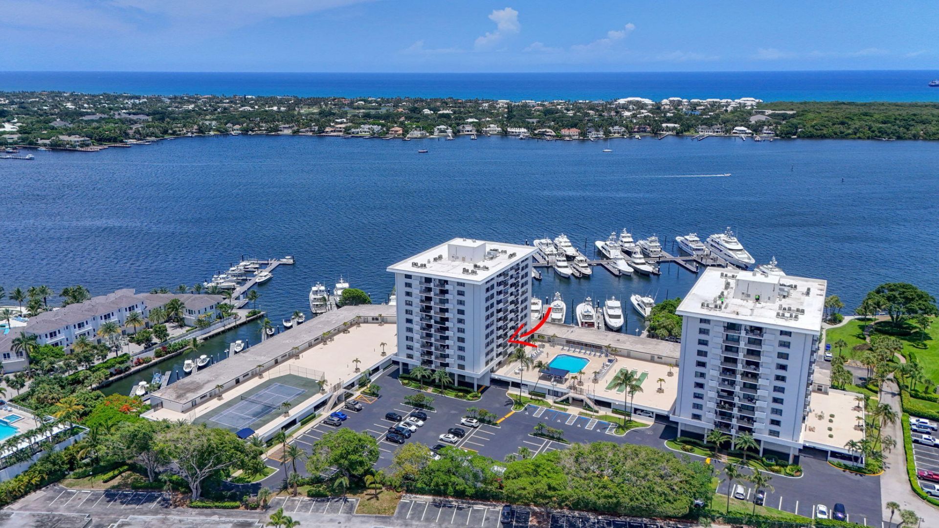 1208 Marine Way, Unit 205, North Palm Beach, FL 33408 Photo