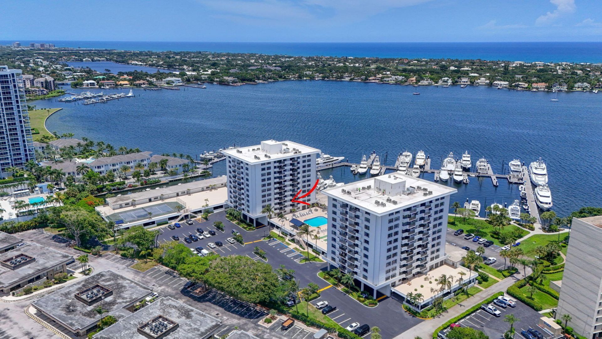 1208 Marine Way, Unit 205, North Palm Beach, FL 33408 Photo