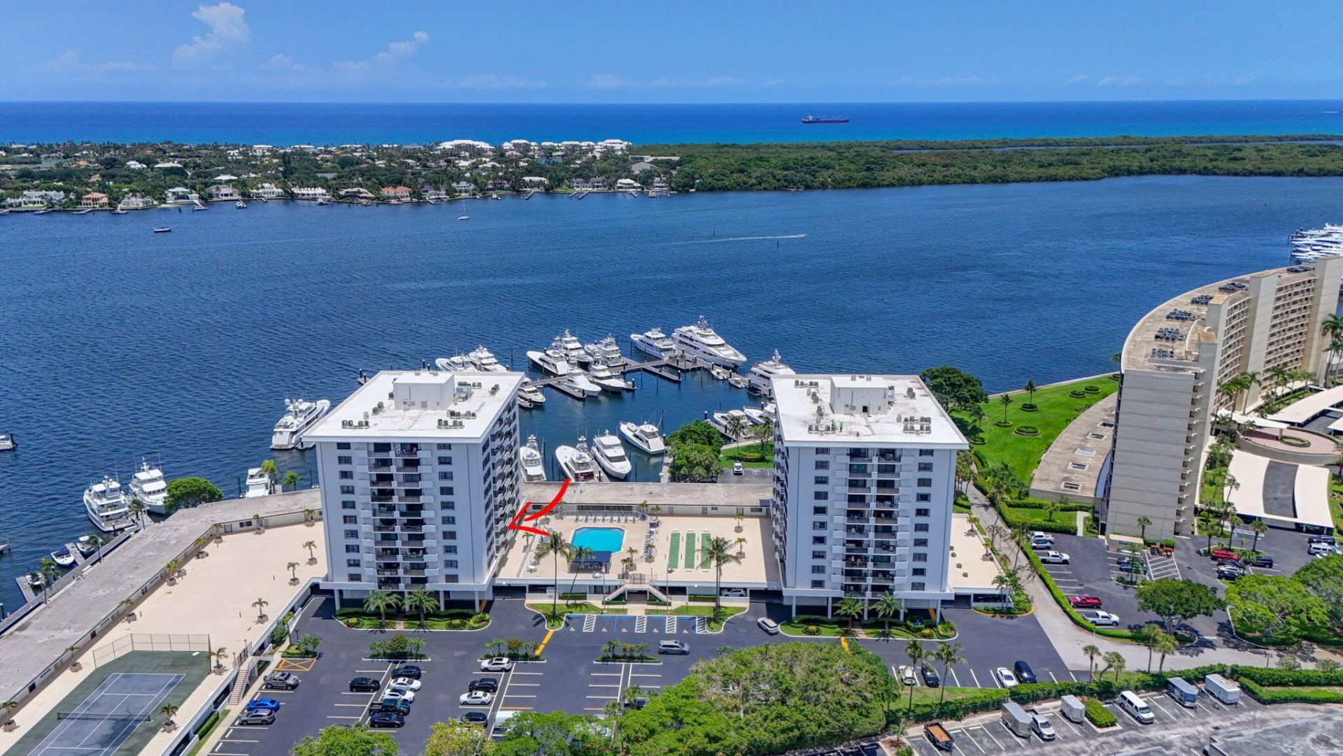 1208 Marine Way, Unit 205, North Palm Beach, FL 33408 Photo