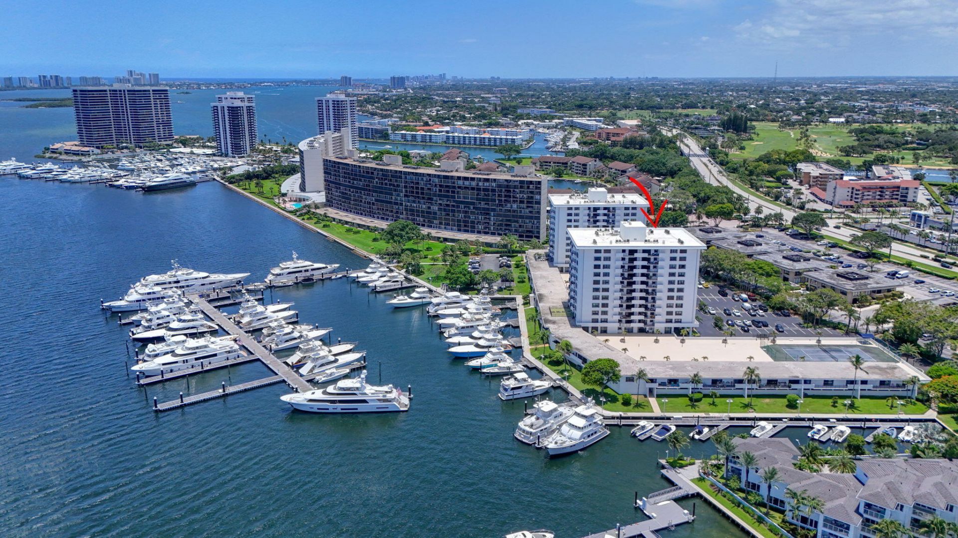 1208 Marine Way, Unit 205, North Palm Beach, FL 33408 Photo