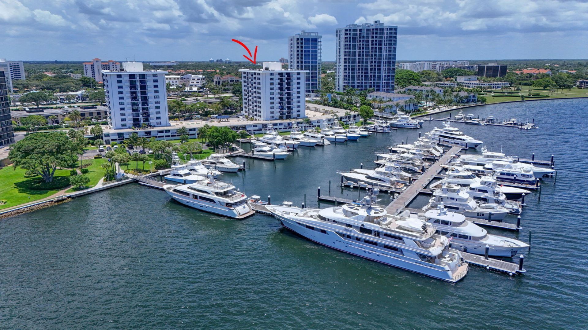 1208 Marine Way, Unit 205, North Palm Beach, FL 33408 Photo